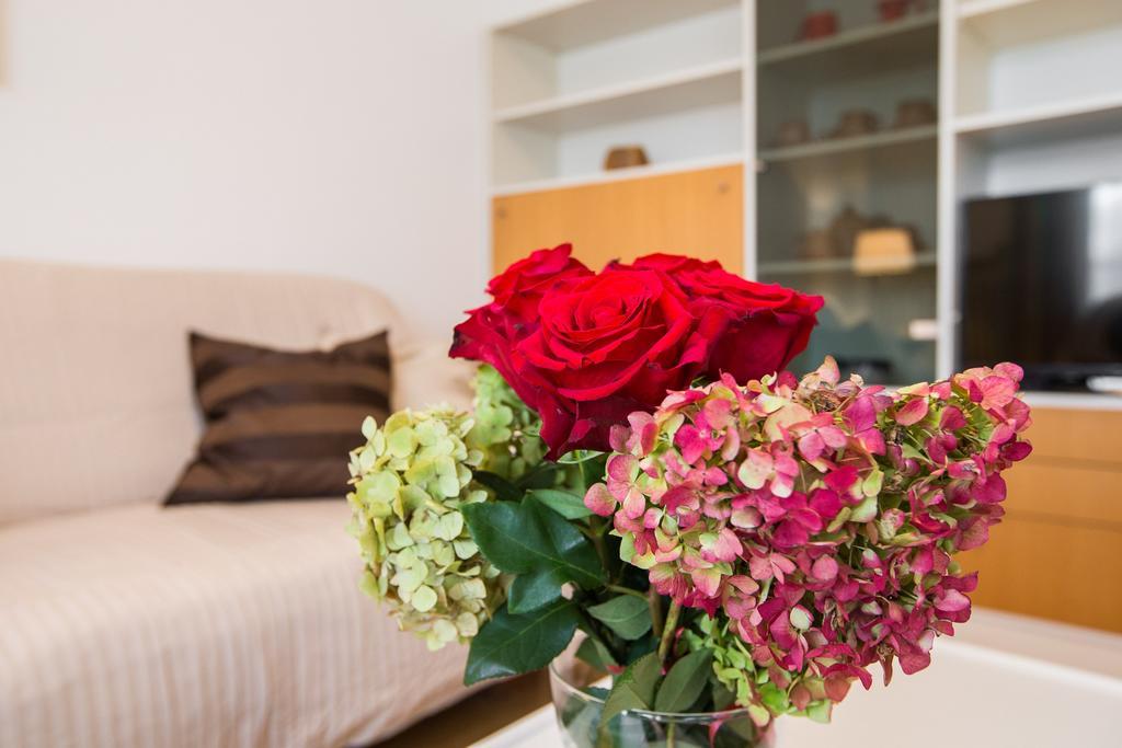 Apartman Kris Zagreb Extérieur photo