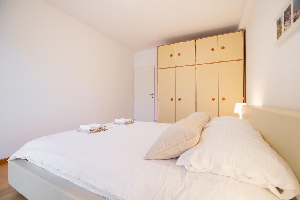 Apartman Kris Zagreb Extérieur photo