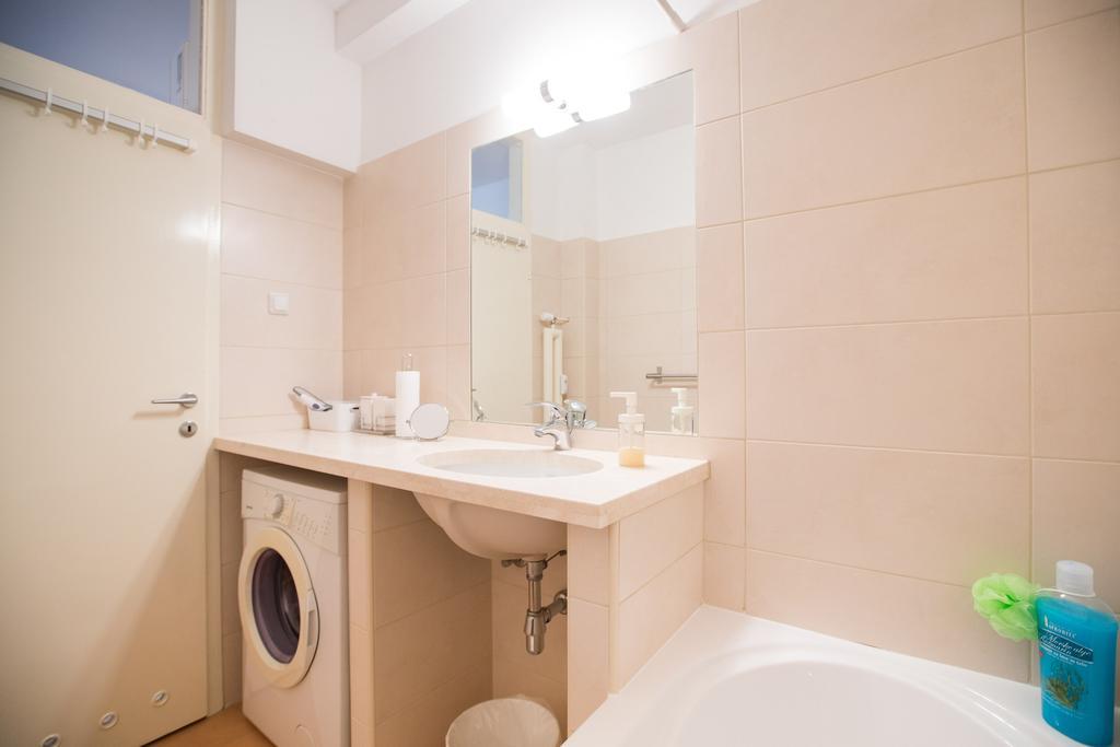 Apartman Kris Zagreb Extérieur photo