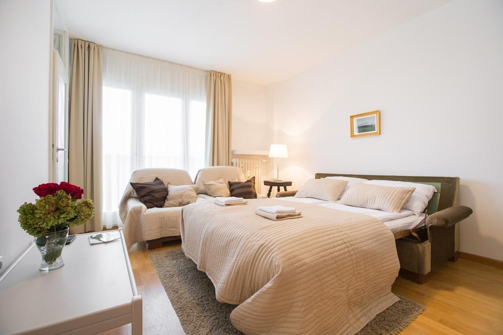 Apartman Kris Zagreb Extérieur photo