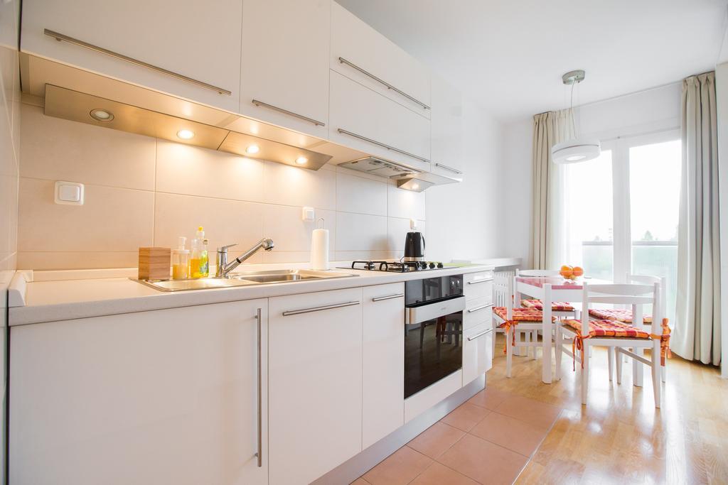 Apartman Kris Zagreb Extérieur photo