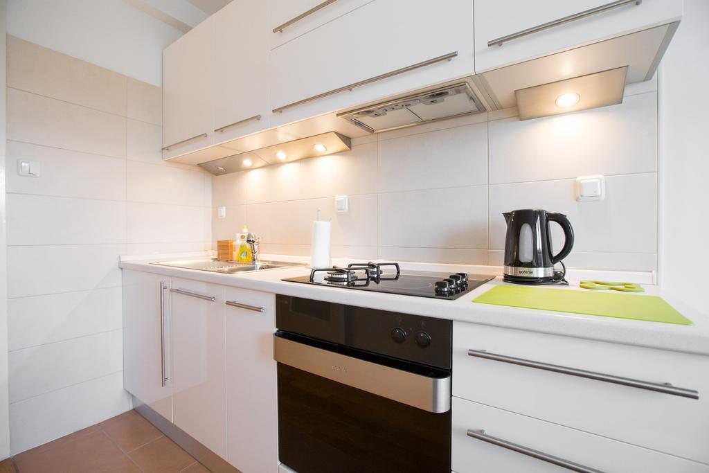 Apartman Kris Zagreb Extérieur photo
