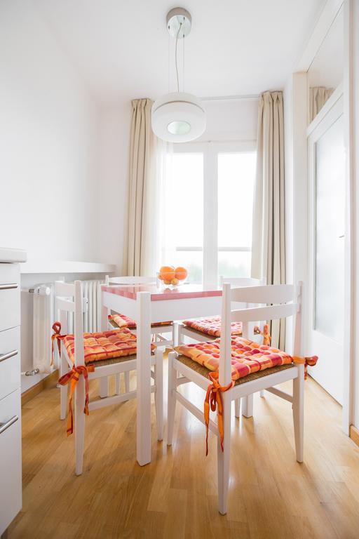 Apartman Kris Zagreb Extérieur photo